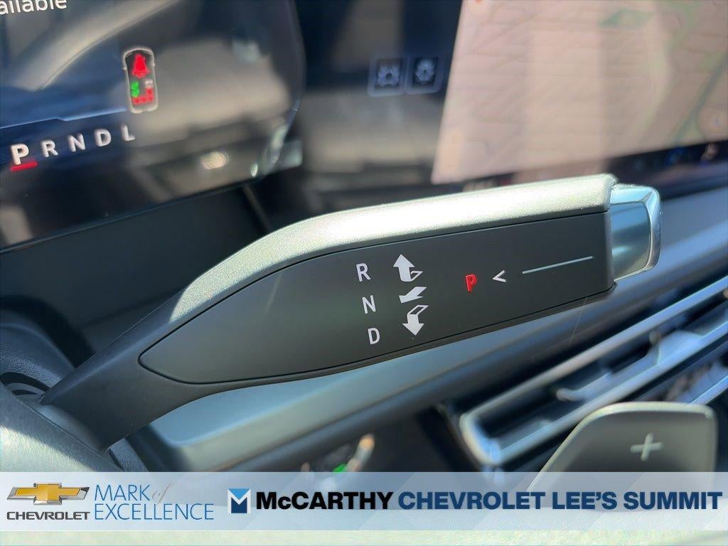 2026 Chevrolet Traverse LT w/2LT