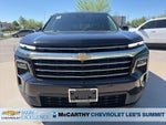 2026 Chevrolet Traverse LT w/2LT