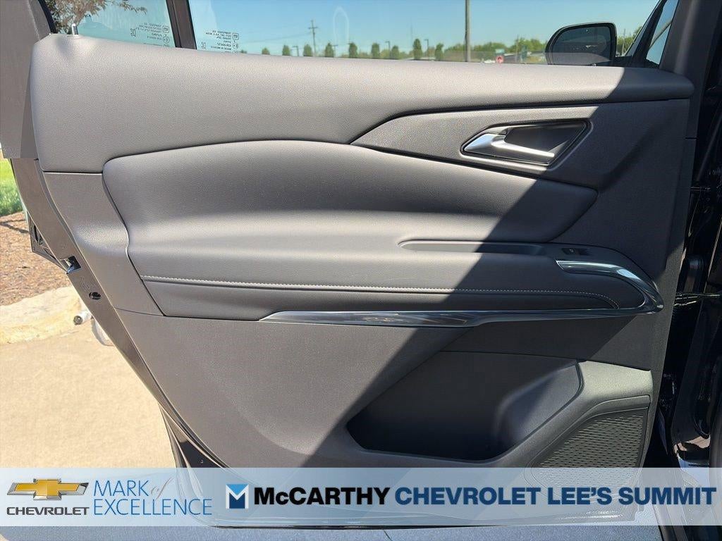 2026 Chevrolet Traverse LT w/2LT