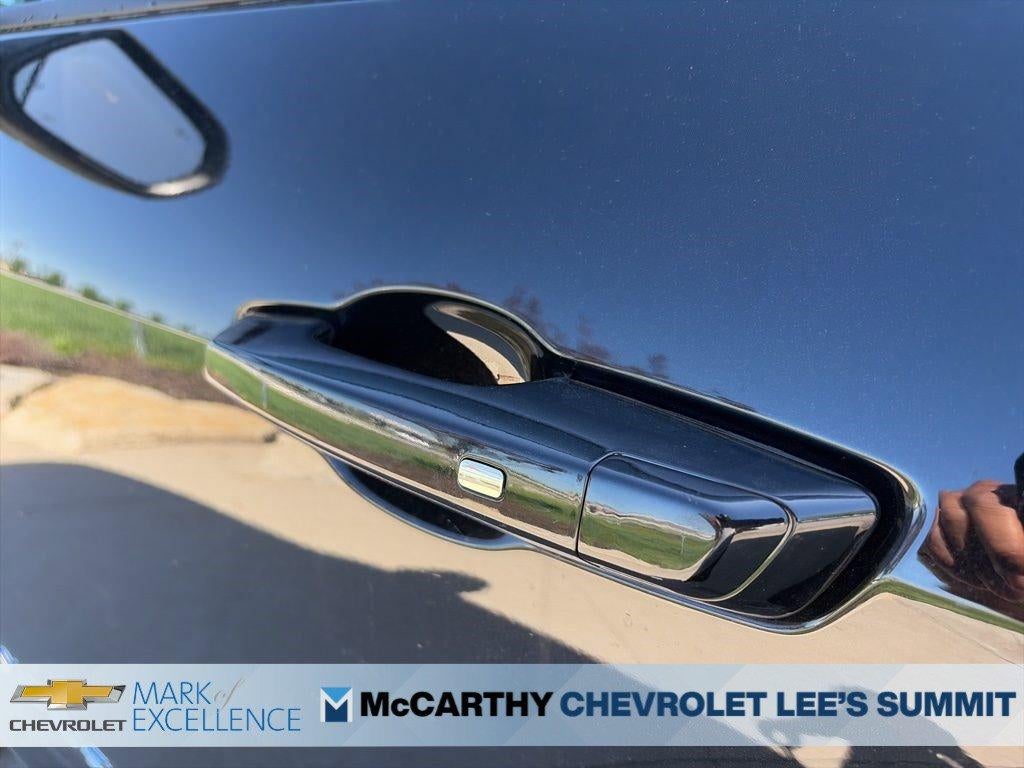 2026 Chevrolet Traverse LT w/2LT