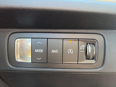 2026 Chevrolet Traverse LT w/2LT