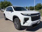 2026 Chevrolet Traverse LT w/2LT