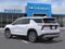 2026 Chevrolet Traverse LT w/2LT