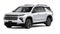 2026 Chevrolet Traverse LT w/2LT
