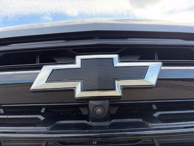 2027 Chevrolet Traverse LT w/2LT