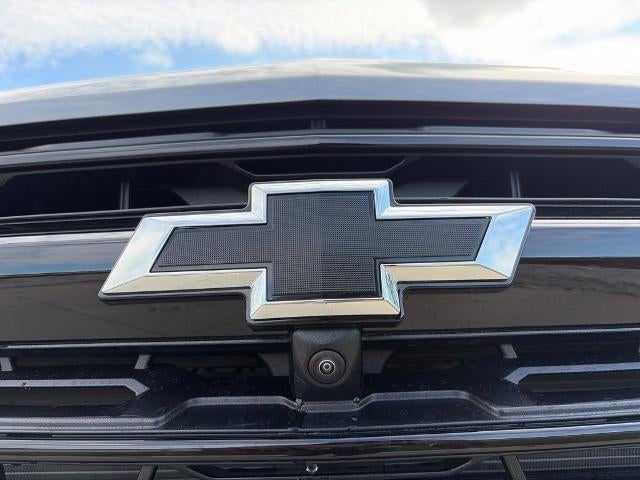 2027 Chevrolet Traverse LT w/2LT