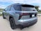 2027 Chevrolet Traverse LT w/2LT