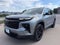 2027 Chevrolet Traverse LT w/2LT