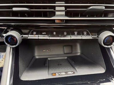 2027 Chevrolet Traverse LT w/2LT