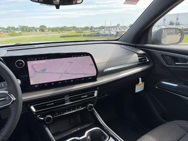 2026 Chevrolet Traverse LT w/2LT