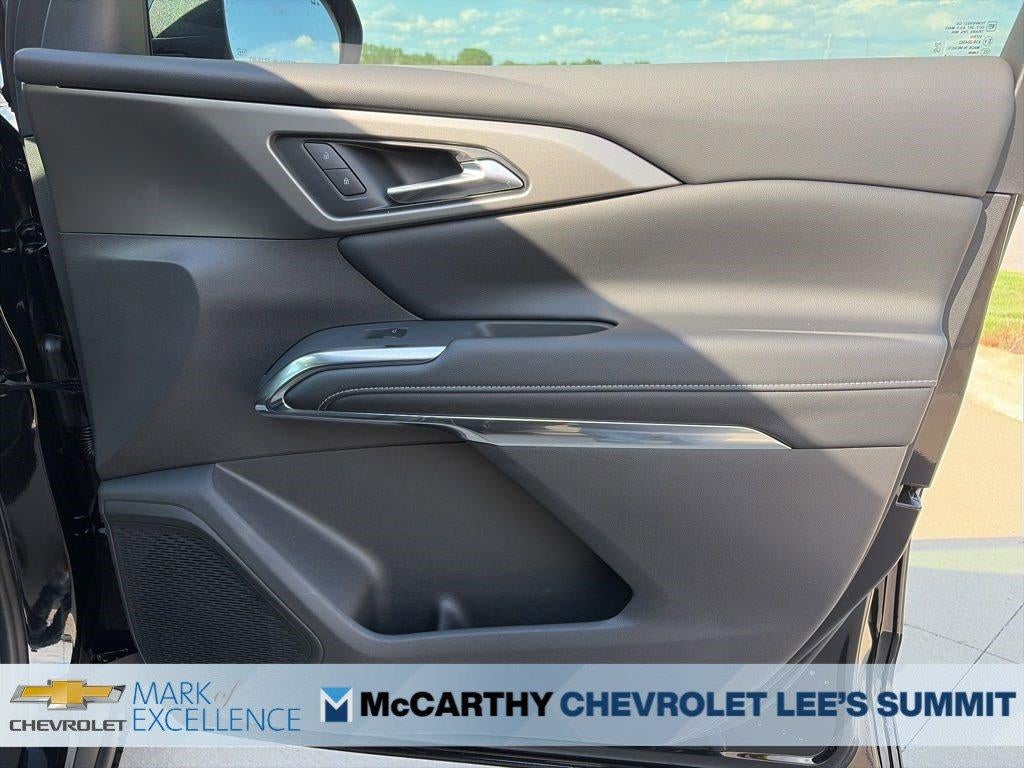 2026 Chevrolet Traverse LT w/2LT