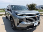 2027 Chevrolet Traverse LT w/2LT