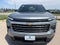 2027 Chevrolet Traverse LT w/2LT