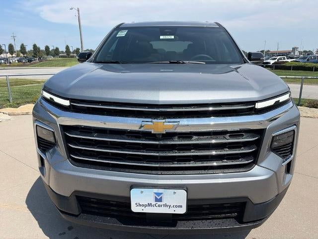 2027 Chevrolet Traverse LT w/2LT