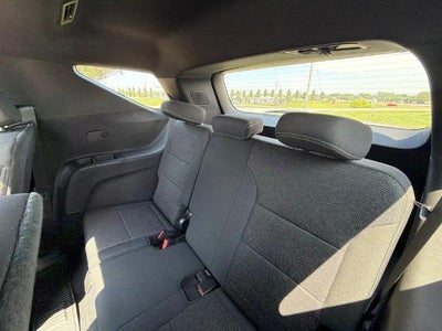 2027 Chevrolet Traverse LT w/2LT