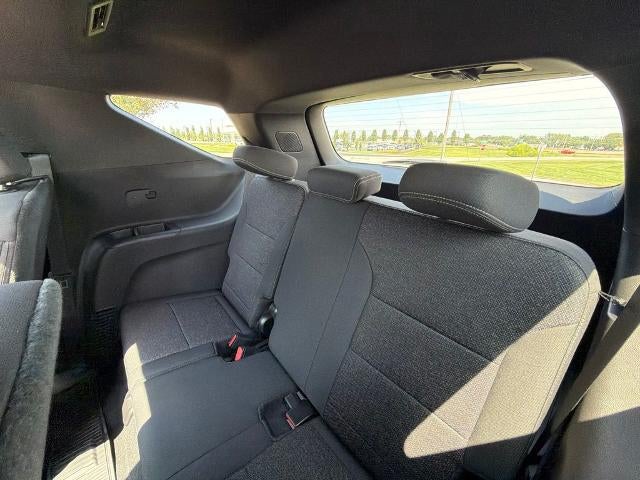 2027 Chevrolet Traverse LT w/2LT