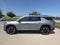 2027 Chevrolet Traverse LT w/2LT