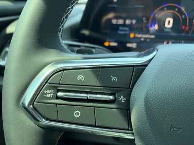 2027 Chevrolet Traverse LT w/2LT