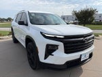 2027 Chevrolet Traverse LT w/2LT
