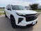 2027 Chevrolet Traverse LT w/2LT