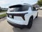 2027 Chevrolet Traverse LT w/2LT