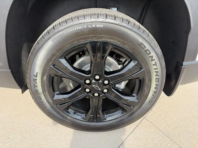 2027 Chevrolet Traverse LT w/2LT