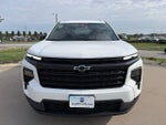 2027 Chevrolet Traverse LT w/2LT