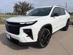 2027 Chevrolet Traverse LT w/2LT