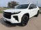 2027 Chevrolet Traverse LT w/2LT
