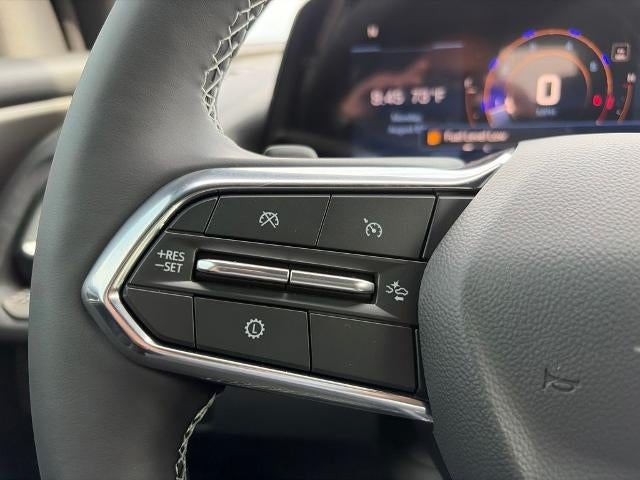 2027 Chevrolet Traverse LT w/2LT