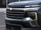 2027 Chevrolet Traverse LT w/2LT