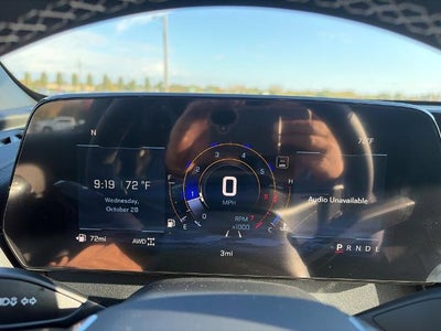 2027 Chevrolet Traverse LT w/2LT