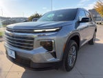 2027 Chevrolet Traverse LT w/2LT