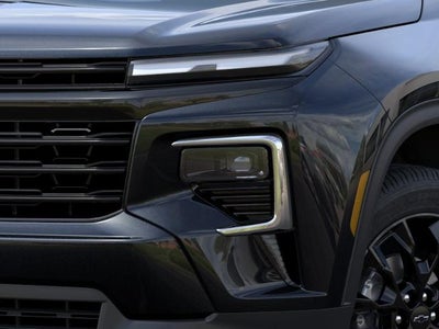2026 Chevrolet Traverse LT w/2LT