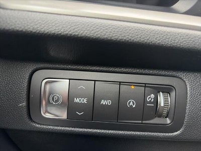 2026 Chevrolet Traverse LT w/2LT