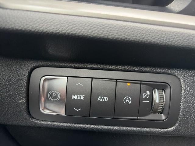 2026 Chevrolet Traverse LT w/2LT