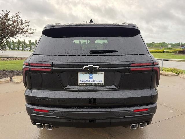 2026 Chevrolet Traverse LT w/2LT