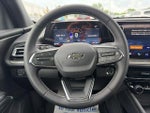 2026 Chevrolet Traverse LT w/2LT