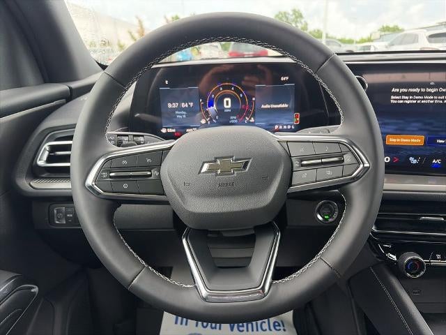 2026 Chevrolet Traverse LT w/2LT
