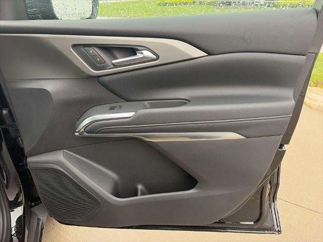 2026 Chevrolet Traverse LT w/2LT