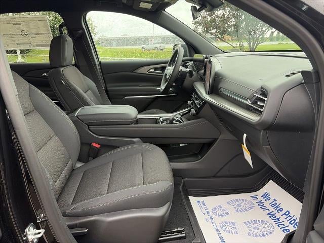 2026 Chevrolet Traverse LT w/2LT