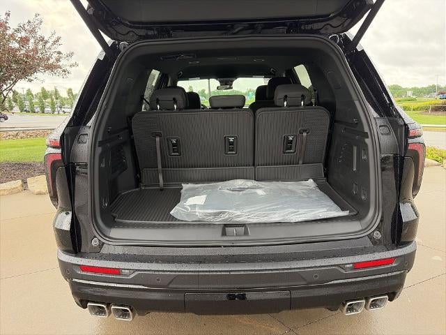 2026 Chevrolet Traverse LT w/2LT