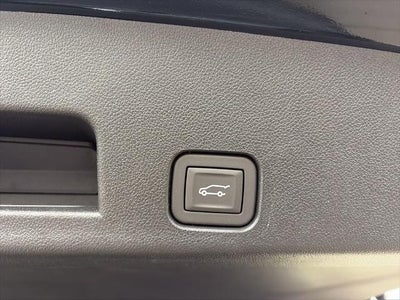 2026 Chevrolet Traverse LT w/2LT
