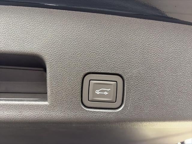 2026 Chevrolet Traverse LT w/2LT