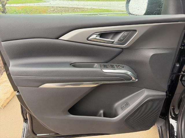 2026 Chevrolet Traverse LT w/2LT