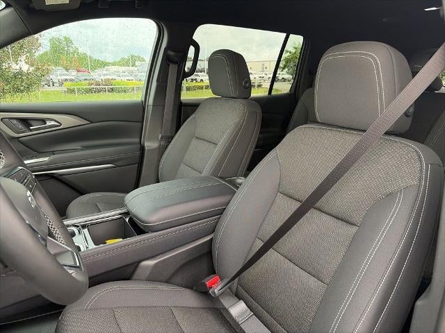 2026 Chevrolet Traverse LT w/2LT