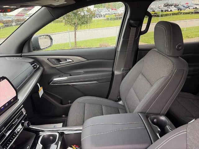2026 Chevrolet Traverse LT w/2LT