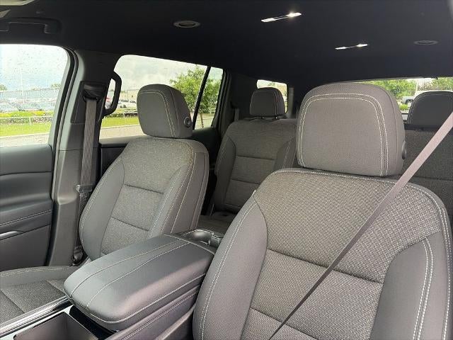 2026 Chevrolet Traverse LT w/2LT