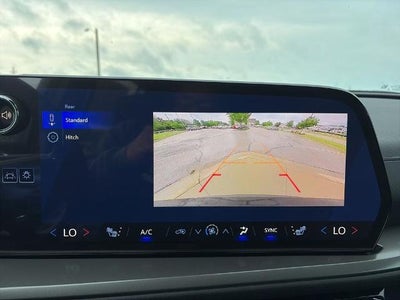 2026 Chevrolet Traverse LT w/2LT