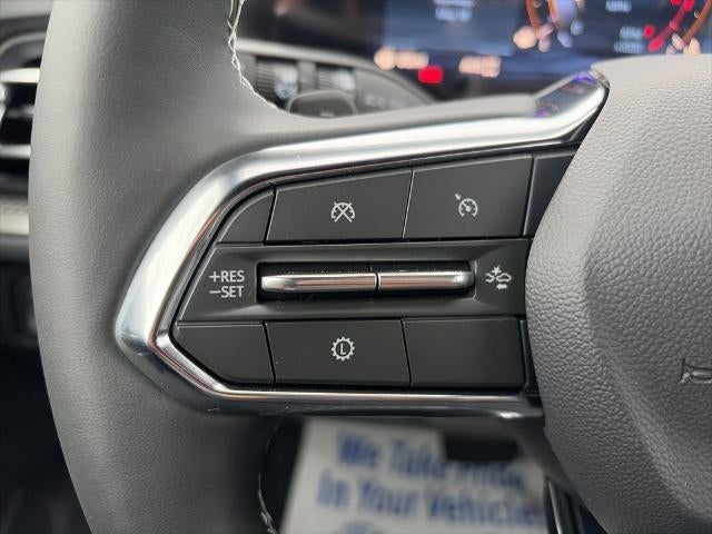 2026 Chevrolet Traverse LT w/2LT